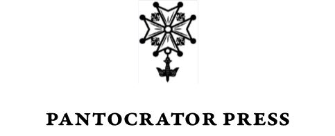 pantocrator logo