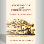 Technology and Christianity